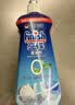 finish亮碟0添加漂洗剂500ml 光亮剂洗碗机专用洗涤剂加速烘干除水斑 实拍图