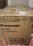 松下（Panasonic）大海豹京选 滚筒洗衣机 10KG大容量全自动 泡泡精华洗 快洗除菌螨 羊毛羽绒洗 XQG100-C3AB 实拍图