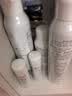 雅漾（Avene）舒泉保湿喷雾300ML 补水舒缓爽肤水湿敷水敏肌护肤水大喷 实拍图