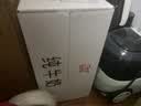 辉山纯牛奶250ml*24盒 3.1g乳蛋白 100mg钙 全新升级 营养牛奶 实拍图