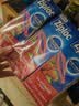 ziploc密保诺食品密封袋中号72个 食品级 收纳袋  微波炉可用冰箱厨房 实拍图