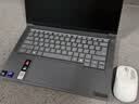 ThinkPad联想笔记本电脑ThinkBook14+ 2026 AI全能本 英特尔酷睿Ultra X7 358H 32G 1T 3K 14.5英寸 月神灰 实拍图
