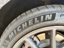 米其林（MICHELIN）静音棉轮胎 235/45ZR18 98Y T1 竞驰 PILOT SPORT 4 适配特斯拉 实拍图