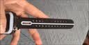 Smorss适用小天才手表表带q2a/z11/z10/z9/z8/z7/z6/z6Pro/z5/z3/y03/D3/z1s/q1a/儿童电话手表带天境蓝 实拍图