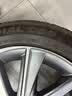 朝阳轮胎 汽车轮胎 215/55R17 94V C66 适配秦PLUS/Aion Y/本田XR-V 实拍图