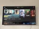 索尼（SONY）高端款  5系 K-75XR50 75英寸 MiniLed XR芯片 一级能效  PS5 游戏电视 实拍图