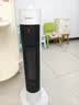 美的（Midea）【超级单品】直流变频暖风机取暖器 全屋升温电暖器 节能电暖气 家用电热风机 小太阳电暖风HFV20D 实拍图