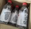 农夫山泉长白山天然矿泉水 380mL*15瓶 整箱装 实拍图