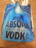 绝对伏特加（Absolut）洋酒 40度 原味 500ml   调酒 基酒 中秋送礼 实拍图