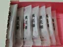 东阿阿胶桃花姬阿胶糕180g礼袋款即食阿胶糕送长辈女礼品营养品礼物 实拍图