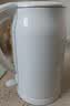 美的（Midea）电热水壶2L大容量2200W速沸双层防烫316L母婴级无缝内胆SH20M119PRO 实拍图