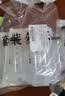 可孚 一次性注射器医用无菌针管针筒带针头喂食喂药器 10支50ml*1.6 实拍图