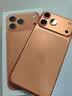 Apple/苹果iPhone 17 Pro Max 256GB 星宇橙色 移动联通电信5G双卡双待手机 送礼好物 实拍图