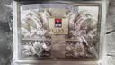 富安娜床上四件套纯棉100%床单被套 双人套件全棉床品套件230×229cm梦花间 实拍图