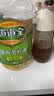 道道全【保真菜籽油】食用油 浓香菜籽油 物理压榨非转基因 5L*1桶 实拍图