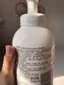 贝亲（Pigeon）洗发水沐浴露 含桃叶精华 洗发沐浴二合一  四季通用 500ml*2 实拍图