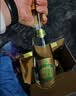 金徽陈酿 浓香型 白酒 50度 480ml*8瓶 整箱装 实拍图
