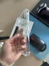 ESCASE适用苹果18promax手机壳iphone18promax保护套全包防摔透明气囊双料抗摔抗黄变德国拜耳进口高透 实拍图