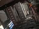 利民（thermalright）Peerless Assassin 120 SE 逆重力6热管 风冷散热器 双塔逆转双C12C风扇 PA120 SE 实拍图
