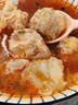 万景北海青虾滑150g/袋 5A标准  麻辣烫火锅烧烤食材 家庭聚餐 实拍图