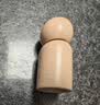 恋火（Passional Lover）PL粉底液蹭不掉遮瑕持久防水不脱妆不卡粉BB霜试用7ml4.0 象牙白 实拍图