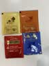 川宁（TWININGS）英式红茶精选 波兰进口红茶20袋*2g 茶包茶叶热泡茶 实拍图