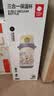 babycare儿童保温杯水壶吸管杯大宝宝学饮杯不锈钢三合一上学600ml 实拍图