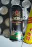 凯撒kaiserwin黑啤原浆精酿啤酒整箱 德国原瓶原装进口500ml*24罐 实拍图