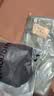 Houdini胡丁尼Enfold Jacket拥抱男户外秋冬保暖P棉服夹克 True Black（纯净黑、黑色） M 身高170-180CM体重70-75kg 实拍图