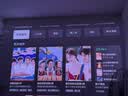 极米（XGIMI）RS 20 影游全能 三色激光变焦投影 2800CVIA 4K家用投影仪 120HZ高刷 办公会议无线投屏国家补贴 实拍图
