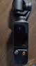 大疆DJI Osmo Pocket 3 标准版 一英寸口袋云台相机 OP灵眸手持数码相机vlog便携美颜 实拍图