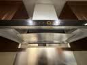 京东家政清洗 油烟机全拆洗+燃气灶清洗家电清洗上门服务清洁保养 实拍图