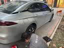 固特异（Goodyear）汽车轮胎 215/55R17 94V 鹰驰F1酷跑 适配帕萨特迈腾 御乘升级 实拍图