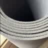 Keep健身垫加长防滑隔音综合训练垫跳远测试垫跳绳垫普拉提 极致灰 实拍图