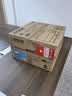 爱普生（EPSON）【6代新品】L1358 墨仓式A4彩色无线单功能家用打印机 家用/办公 AI学习打印机（微信/远程打印） 实拍图