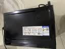 美的（Midea）微波炉烤箱一体机 小型家用平板易洁烧烤智能解冻20升微波炉  光波加热2026新款201B二代 实拍图