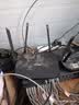 普联（TP-LINK）双千兆路由器 易展mesh分布式 AC1200无线家用穿墙 5G双频 WDR5620千兆易展版 IPv6 实拍图