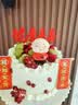 安佳（Anchor）淡奶油1L进口稀奶油动物性自制蛋糕蛋挞用烘焙原料日期到26.12.06 安佳淡奶油 1L*2盒 实拍图