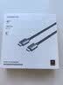 绿联HDMI线2.1线满血8K60Hz 2K480Hz高清视频连接线兼容2.0笔记本电脑接电视显示器投影仪3米25911 实拍图