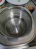 苏泊尔（SUPOR）0涂层精钢球釜电压力锅2.5L 开盖火锅家用智能SY-25FC2502Q电饭煲高压锅1-3人 实拍图