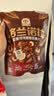 穗格氏格兰诺拉坚果可可烘培燕麦片300g即食早餐麦片零食谷物酸奶碗配料 实拍图