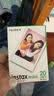 INSTAX富士instax立拍立得 mini相纸 白边双包20张+甜心牛仔相册 实拍图