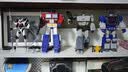 变形金刚（Transformers）儿童男孩玩具车手办机器人模玩手办礼物86版指挥官级擎天柱F8514 实拍图
