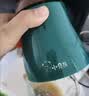 小贝熊（xiaobeixiong）小贝熊辅食料理机婴儿宝宝打泥神器多功能电搅拌机肉果泥辅食工具 实拍图