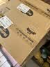 好奇（Huggies）好奇铂金装小桃裤纸尿裤M144片(6-11kg)中号尿不湿【散热口碑王】 实拍图