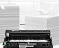 京呈OEP4015DN硒鼓架/单元适用光电通OEP400DN/4010DN/4015DN/MP4020DN/4024DN/4025/4030打印机硒鼓墨粉盒 实拍图