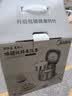 美的（Midea）电饭煲小型1-2-3人0涂层316L母婴级不锈钢2L家用低糖沥米饭迷你电饭锅微压AFB2022LS 实拍图