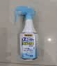 小林制药运动鞋除臭喷雾250ML*2鞋柜除味剂杀菌消毒日本除鞋臭留香速干 实拍图