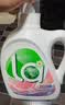 威露士La自然清新洗衣液西柚10.86斤（2.25L+1L*3+90ml*2）【品质严选】 实拍图