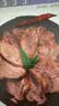 半山农 鹿肉 鹿肉熟食礼盒150克*4袋 送长辈领导鹿茸特产滋补品年货礼品 实拍图